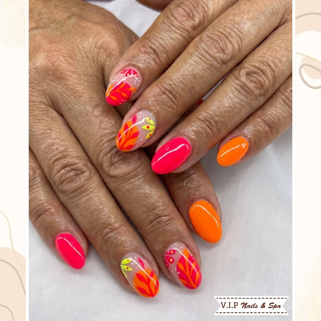 Must Try Nail Designs August 17 2026